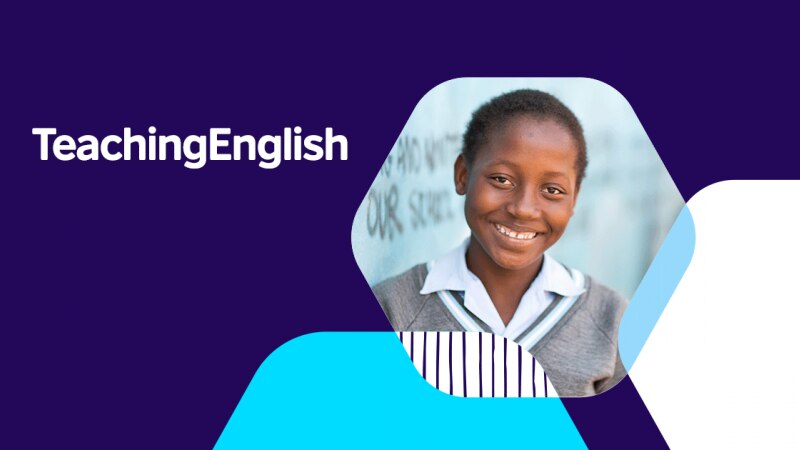 English Connects | British Council